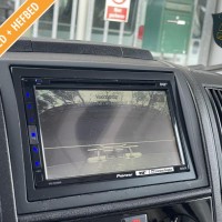 Adria Matrix Plus 670 DC uit 2020 Foto #14