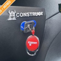 Adria Matrix Plus 670 DC uit 2020 Foto #18