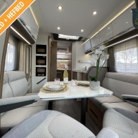 Adria Matrix Plus 670 DC uit 2020 Foto #19