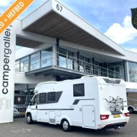 Adria Matrix Plus 670 DC uit 2020 Foto #20