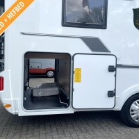Adria Matrix Plus 670 DC uit 2020 Foto #22
