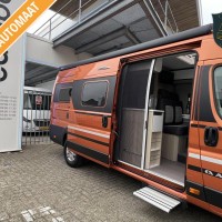 Adria Twin Plus 640 SGX uit 2022 Foto #4