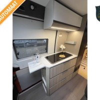 Adria Twin Plus 640 SGX uit 2022 Foto #5