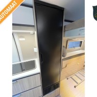 Adria Twin Plus 640 SGX uit 2022 Foto #7