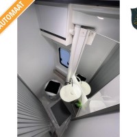 Adria Twin Plus 640 SGX uit 2022 Foto #8