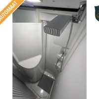 Adria Twin Plus 640 SGX uit 2022 Foto #9