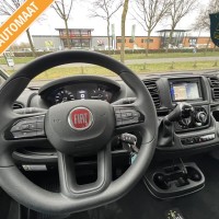 Adria Twin Plus 640 SGX uit 2022 Foto #10
