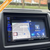 Adria Twin Plus 640 SGX uit 2022 Foto #11
