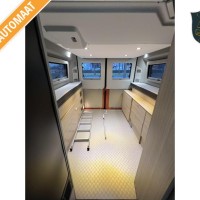 Adria Twin Plus 640 SGX uit 2022 Foto #18