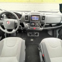 Adria Matrix 640 DC uit 2020 Foto #10