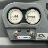 Adria Matrix 640 DC uit 2020 Foto #14