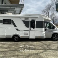 Adria Matrix 640 DC uit 2020 Foto #17