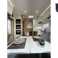 Adria Matrix 640 DC uit 2020 Foto #21