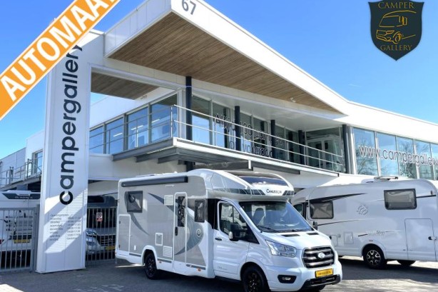 Chausson Titanium 788 uit 2022