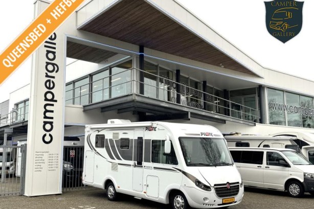 Pilote Essential 650 uit 2016