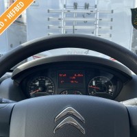 Bürstner Lyseo Time I 736 uit 2021 Foto #12