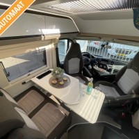 Adria Twin Plus 600 SPB uit 2021 Foto #1