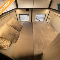 Adria Twin Plus 600 SPB uit 2021 Foto #2