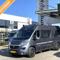 Adria Twin Plus 600 SPB uit 2021 Foto #3