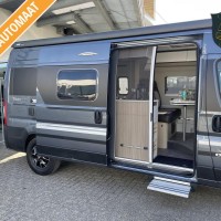 Adria Twin Plus 600 SPB uit 2021 Foto #4