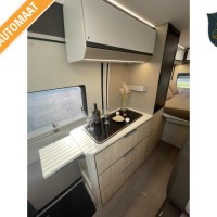 Adria Twin Plus 600 SPB uit 2021 Foto #5