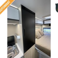 Adria Twin Plus 600 SPB uit 2021 Foto #7