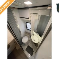 Adria Twin Plus 600 SPB uit 2021 Foto #9