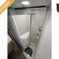 Adria Twin Plus 600 SPB uit 2021 Foto #10