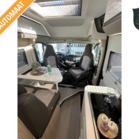 Adria Twin Plus 600 SPB uit 2021 Foto #11