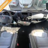 Adria Twin Plus 600 SPB uit 2021 Foto #13