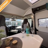 Adria Twin Plus 600 SPB uit 2021 Foto #19