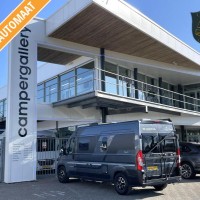 Adria Twin Plus 600 SPB uit 2021 Foto #20
