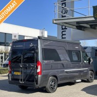 Adria Twin Plus 600 SPB uit 2021 Foto #21