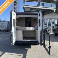 Adria Twin Plus 600 SPB uit 2021 Foto #22