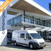 Tweedehands Pössl camper kopen