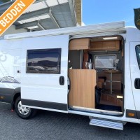 Pössl Roadcruiser 640 uit 2011 Foto #4