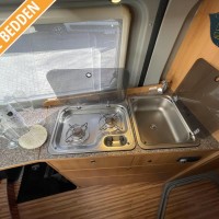 Pössl Roadcruiser 640 uit 2011 Foto #6