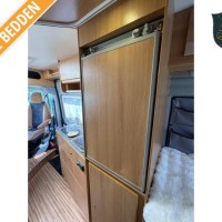 Pössl Roadcruiser 640 uit 2011 Foto #7