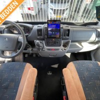 Pössl Roadcruiser 640 uit 2011 Foto #12