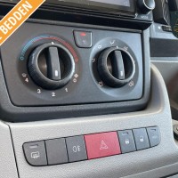 Pössl Roadcruiser 640 uit 2011 Foto #15