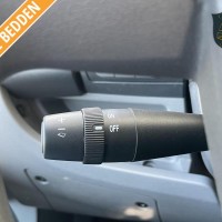 Pössl Roadcruiser 640 uit 2011 Foto #16