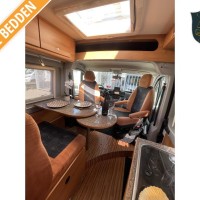 Pössl Roadcruiser 640 uit 2011 Foto #19