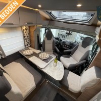 Knaus Vansation 650 MEG uit 2021 Foto #1