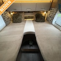 Knaus Vansation 650 MEG uit 2021 Foto #2