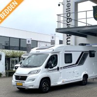 Knaus Vansation 650 MEG uit 2021 Foto #3