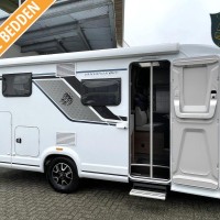 Knaus Vansation 650 MEG uit 2021 Foto #4