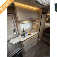 Knaus Vansation 650 MEG uit 2021 Foto #5