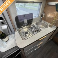 Knaus Vansation 650 MEG uit 2021 Foto #6