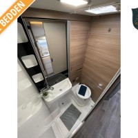 Knaus Vansation 650 MEG uit 2021 Foto #8