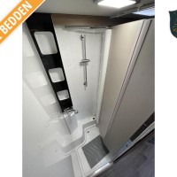 Knaus Vansation 650 MEG uit 2021 Foto #9